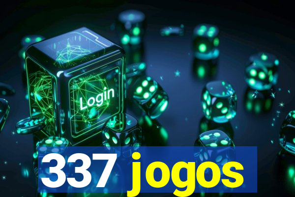 337 jogos